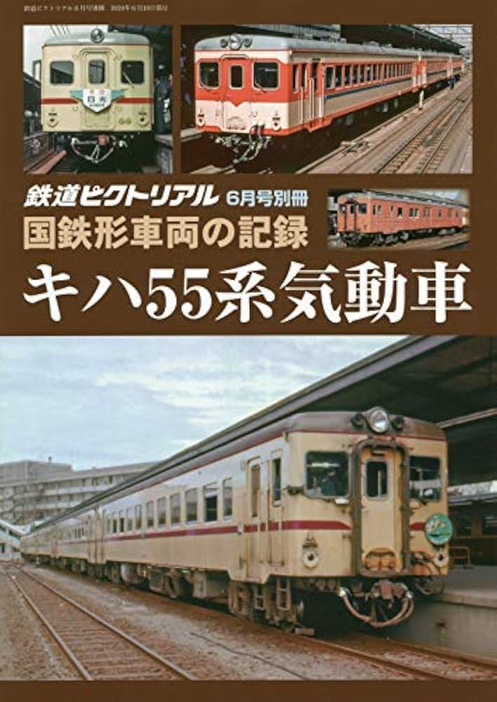 国鉄キハ55 16 車体ベースキット 国鉄 キハ55系 – 新製品紹介